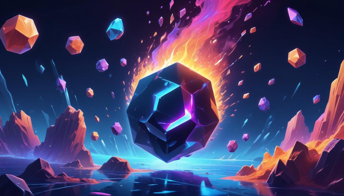 Qubetics Presale: Unveiling the $14.8M Crypto Phenomenon! Is it the Next Big Thing? | Cryptodamus.io