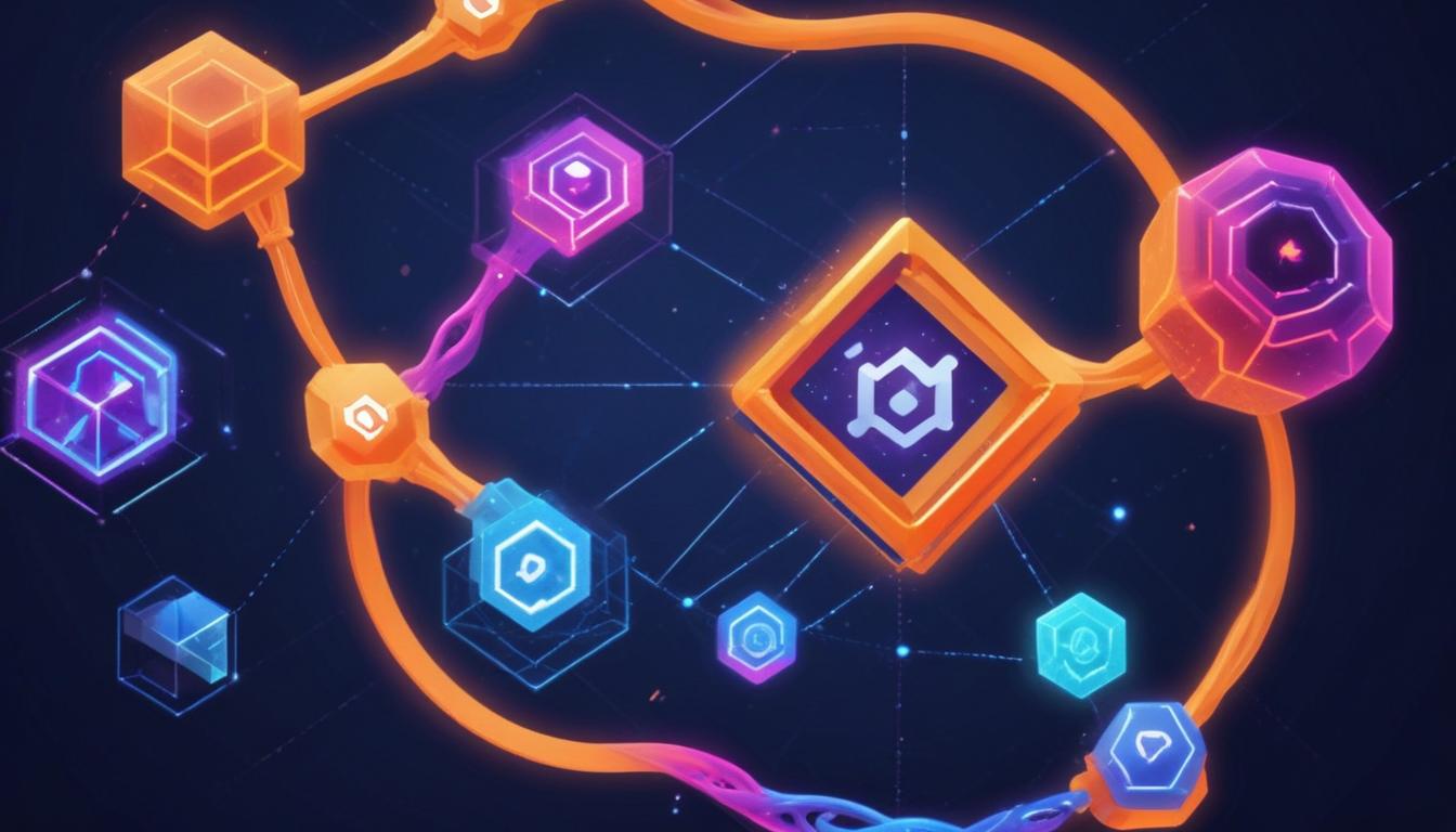 Qubetics Presale: Web3 Interoperability Revolution! 🚀 | Cryptodamus.io