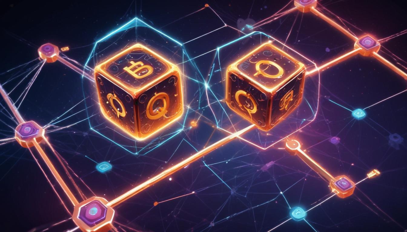 Qubetics Presale: Will This Blockchain Interoperability Project Explode? | Cryptodamus.io