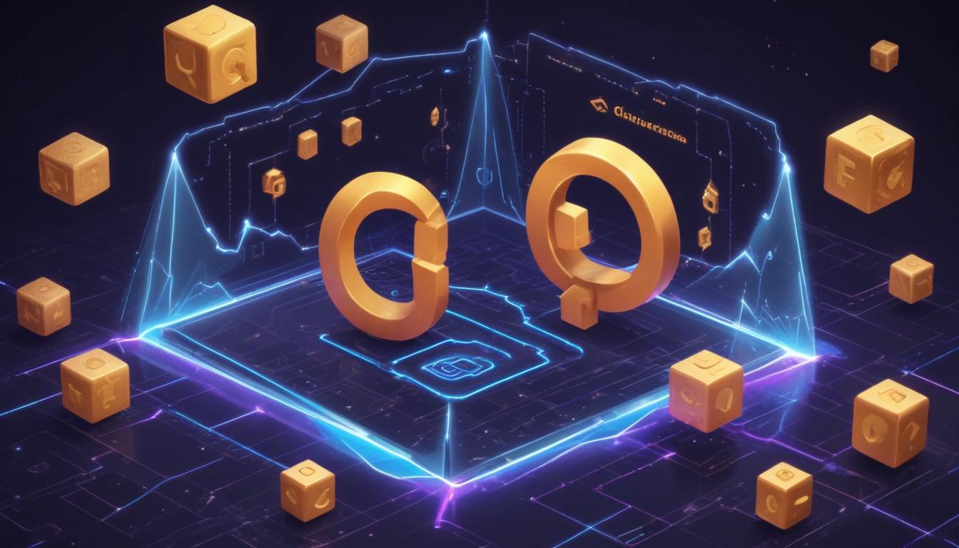 Qubetics Presale:  Will TICS Hit $15? Web3 Aggregation's ROI Potential Explored! | Cryptodamus.io