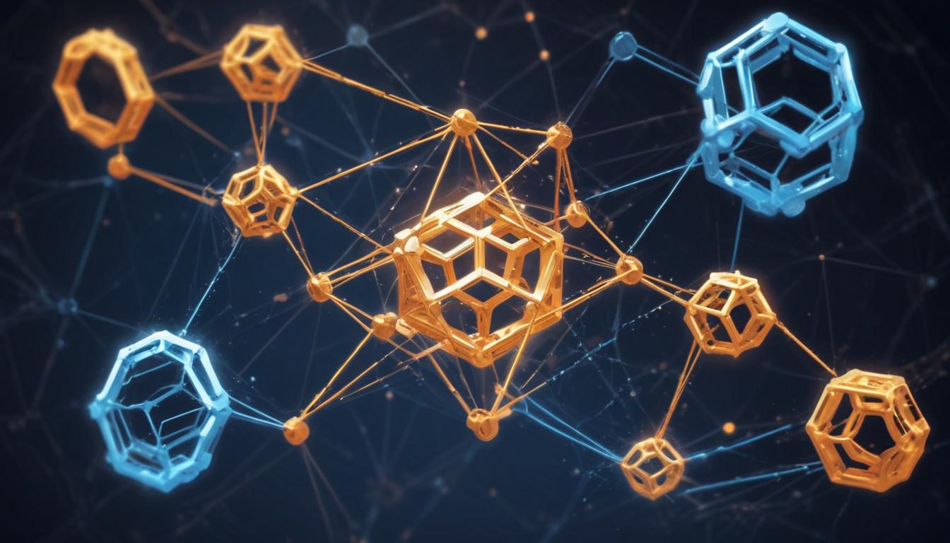 Qubetics, Quant & Cosmos: Революция в финансах в 2025! Откройте сдвиг к полезности. | Cryptodamus.io