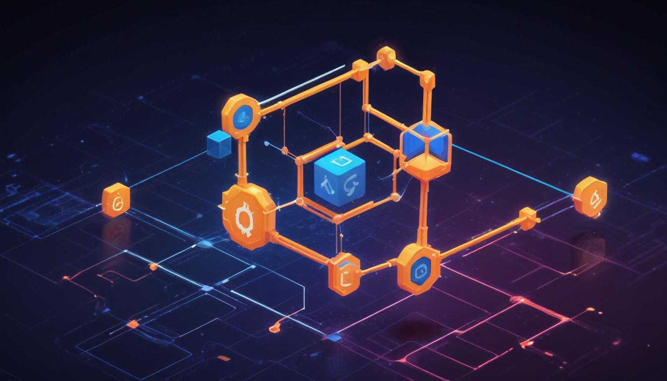 Qubetics и QubeQode IDE: Простота разработки блокчейна будущего? 🚀 | Cryptodamus.io