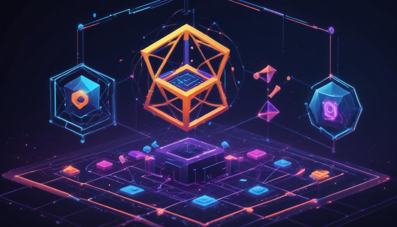 Qubetics и QubeQode: Революция в разработке блокчейнов — будущее уже здесь? | Cryptodamus.io