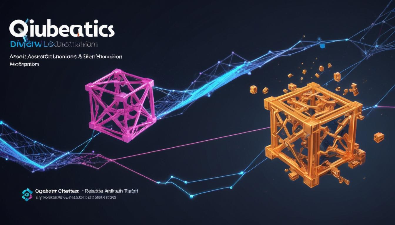 Qubetics, Render & Bittensor: The Future of Tokenization & Decentralized AI! | Cryptodamus.io