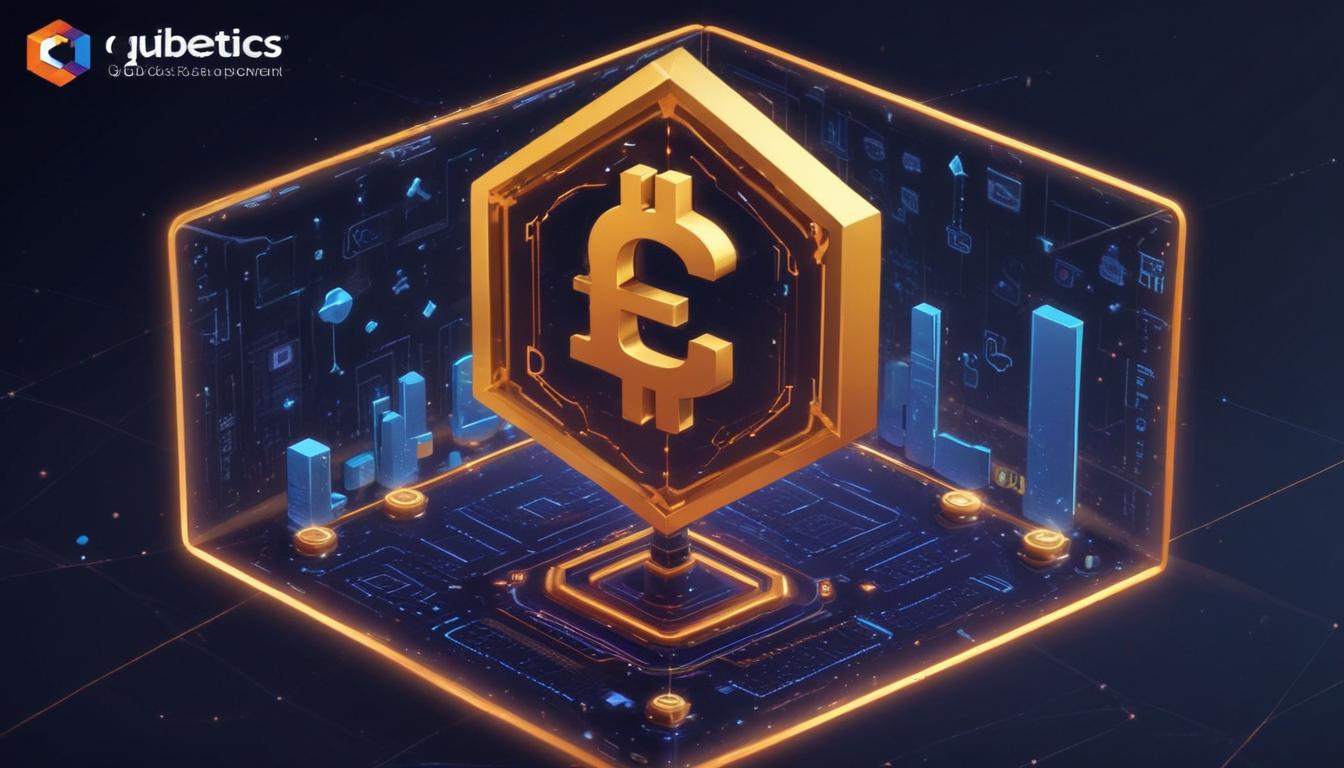 Qubetics: Revolutionizing Blockchain Dev & Tokenizing Real-World Assets! Explore QubeQode IDE & Market Potential. (255 char) | Cryptodamus.io