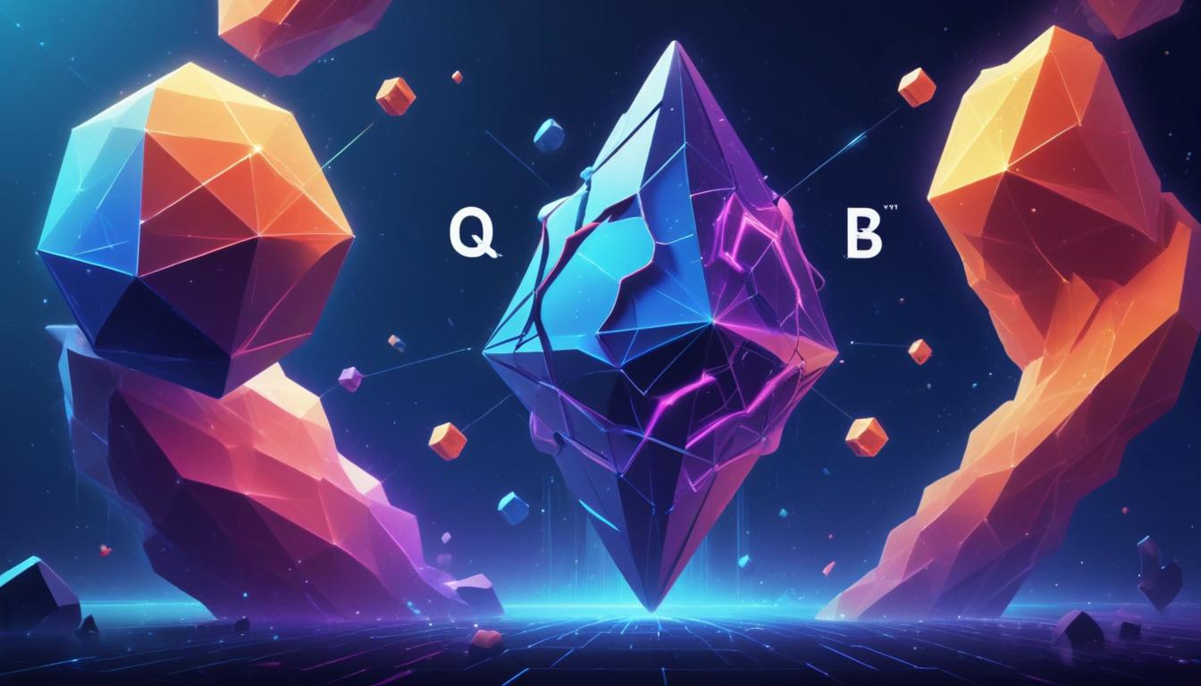 Qubetics: Revolutionizing Blockchain Interoperability & ROI. Presale Ends Soon! | Cryptodamus.io