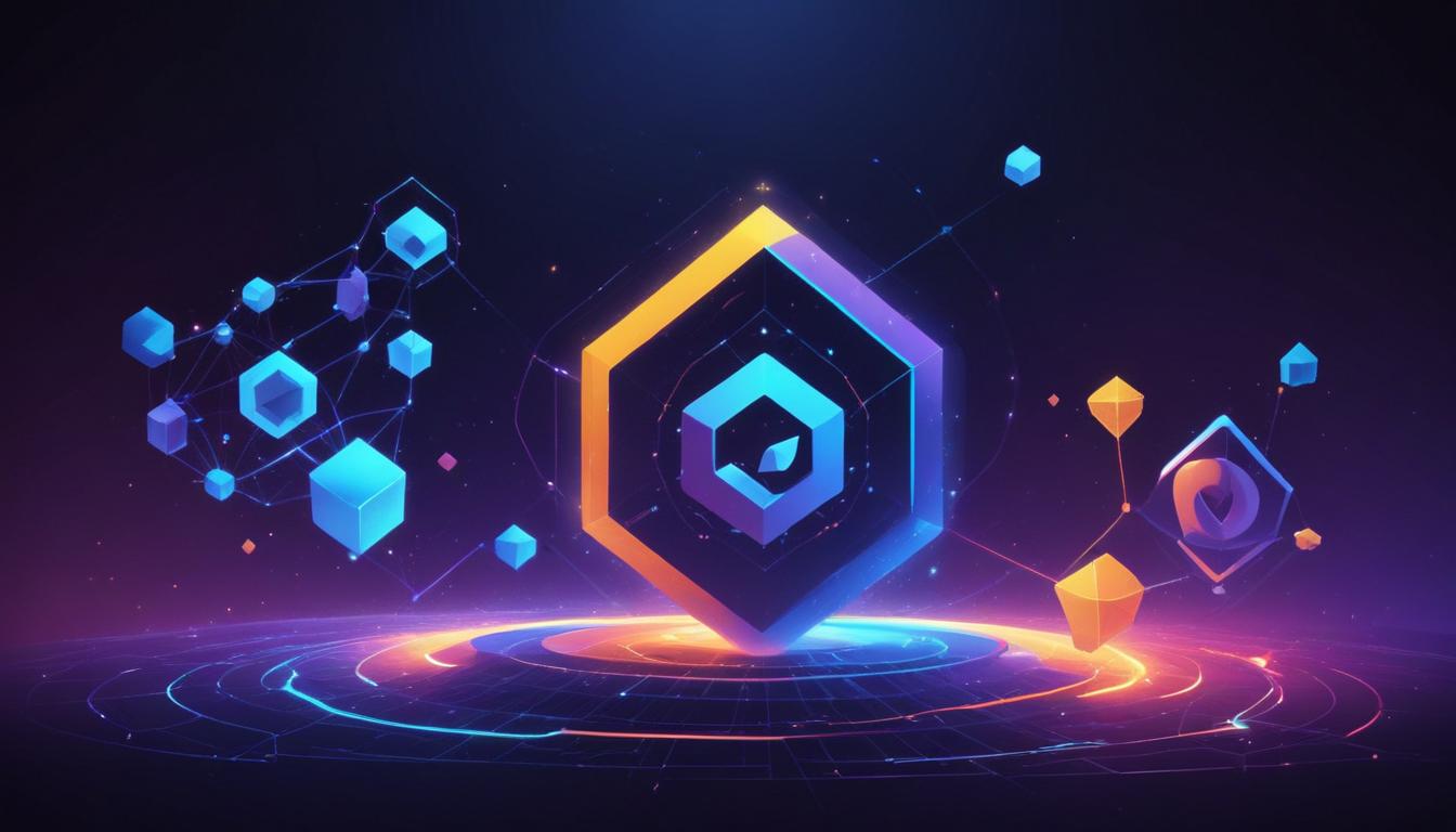 Qubetics: Revolutionizing Blockchain with dVPN, Cross-Chain Tech & Multi-Wallet! Secure Your Future! | Cryptodamus.io