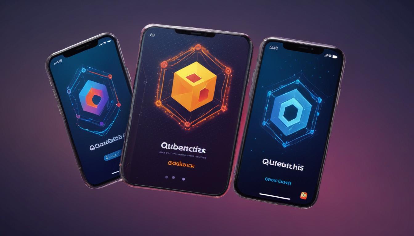 Qubetics: Revolutionizing Blockchain with its Multi-Chain Wallet & Interoperability! | Cryptodamus.io