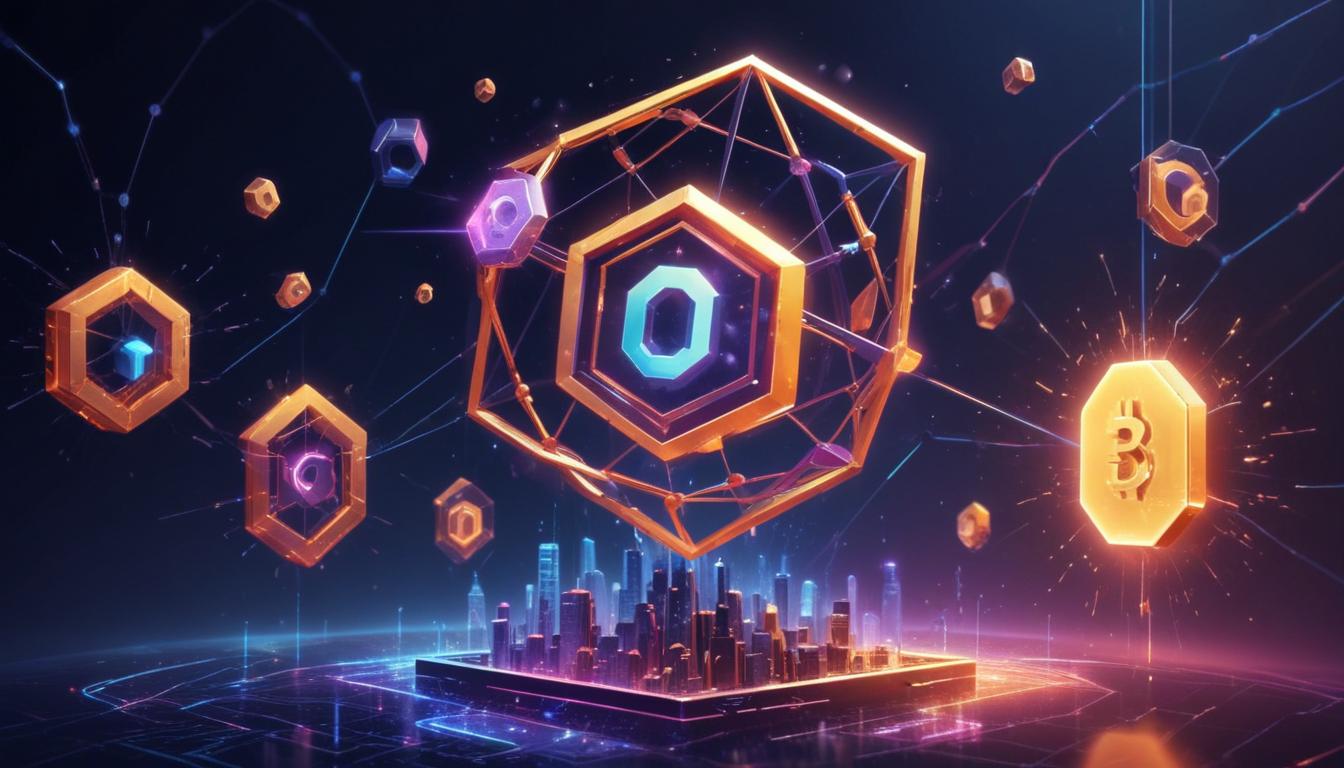 Qubetics: Революция в финансах с токенизацией реальных активов! | Cryptodamus.io