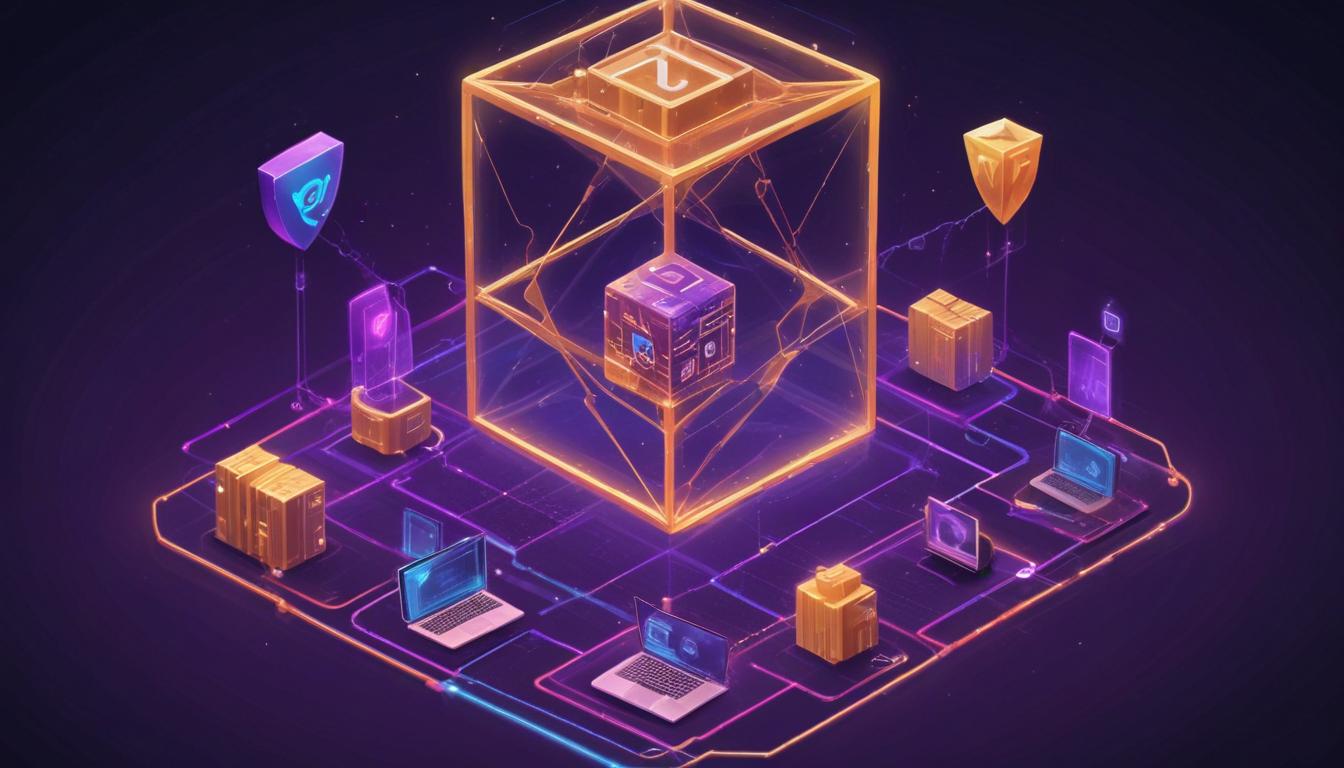 Qubetics: Revolutionizing Finance with Tokenization & Decentralized VPNs! | Cryptodamus.io