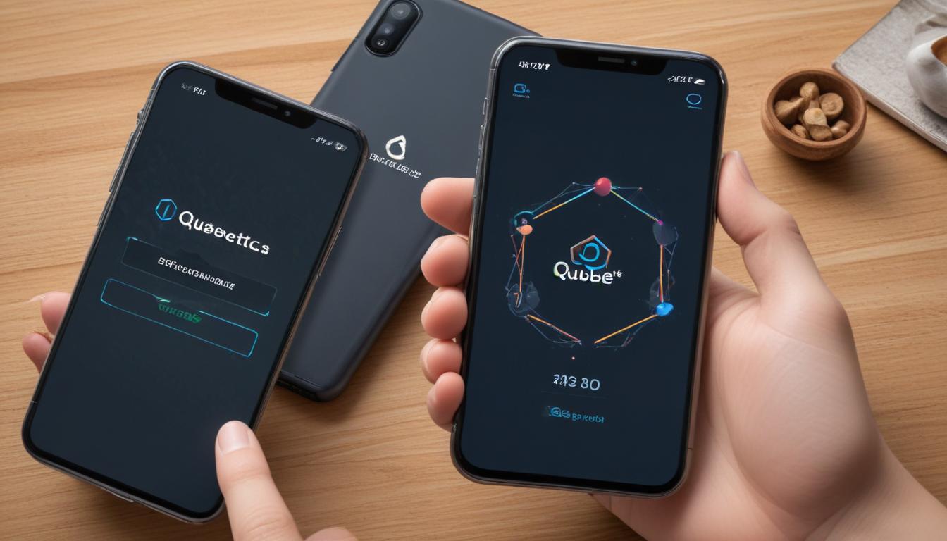 Qubetics: Revolutionizing Global Crypto Payments! Secure Multi-Chain Wallet Unveiled | Cryptodamus.io