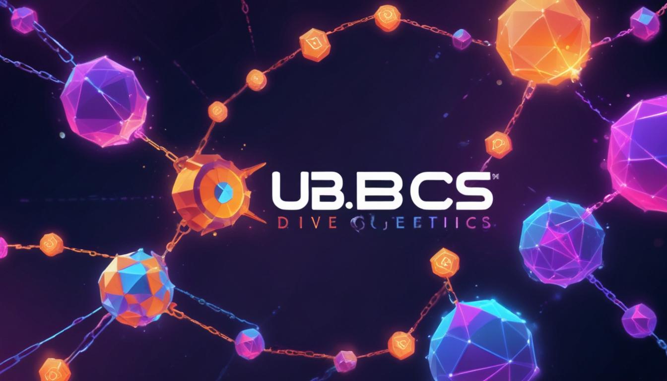 Qubetics: Revolutionizing Global Finance! Presale ROI & Cross-Border Payments (TICS) | Cryptodamus.io