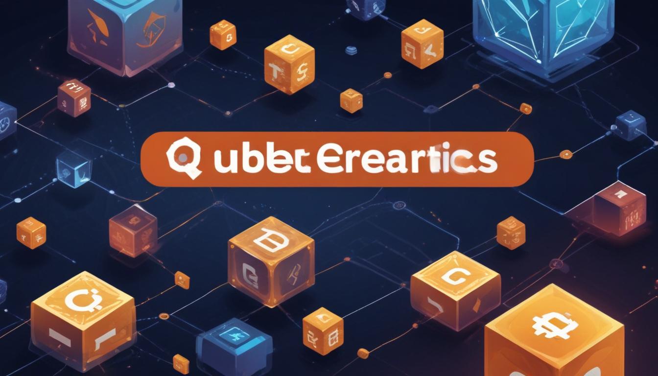 Qubetics: Revolutionizing Global Finance with Blockchain! Discover How. | Cryptodamus.io
