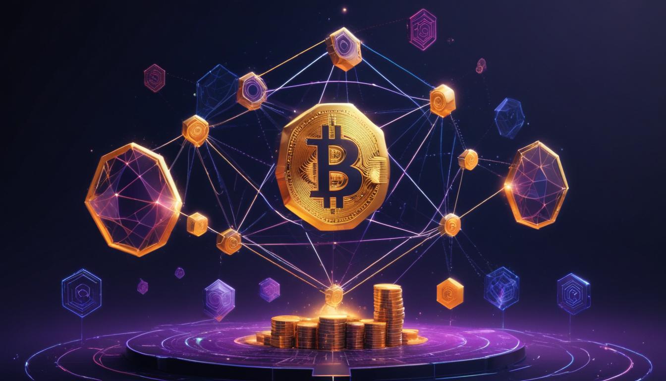 Qubetics: Revolutionizing Global Finance with Web3 Aggregation? ($TICS) | Cryptodamus.io