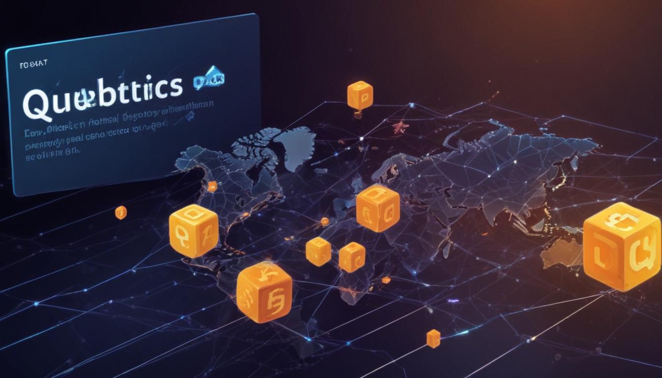 Qubetics: Revolutionizing Global Payments with Web3 Aggregator Tech! [2024] | Cryptodamus.io