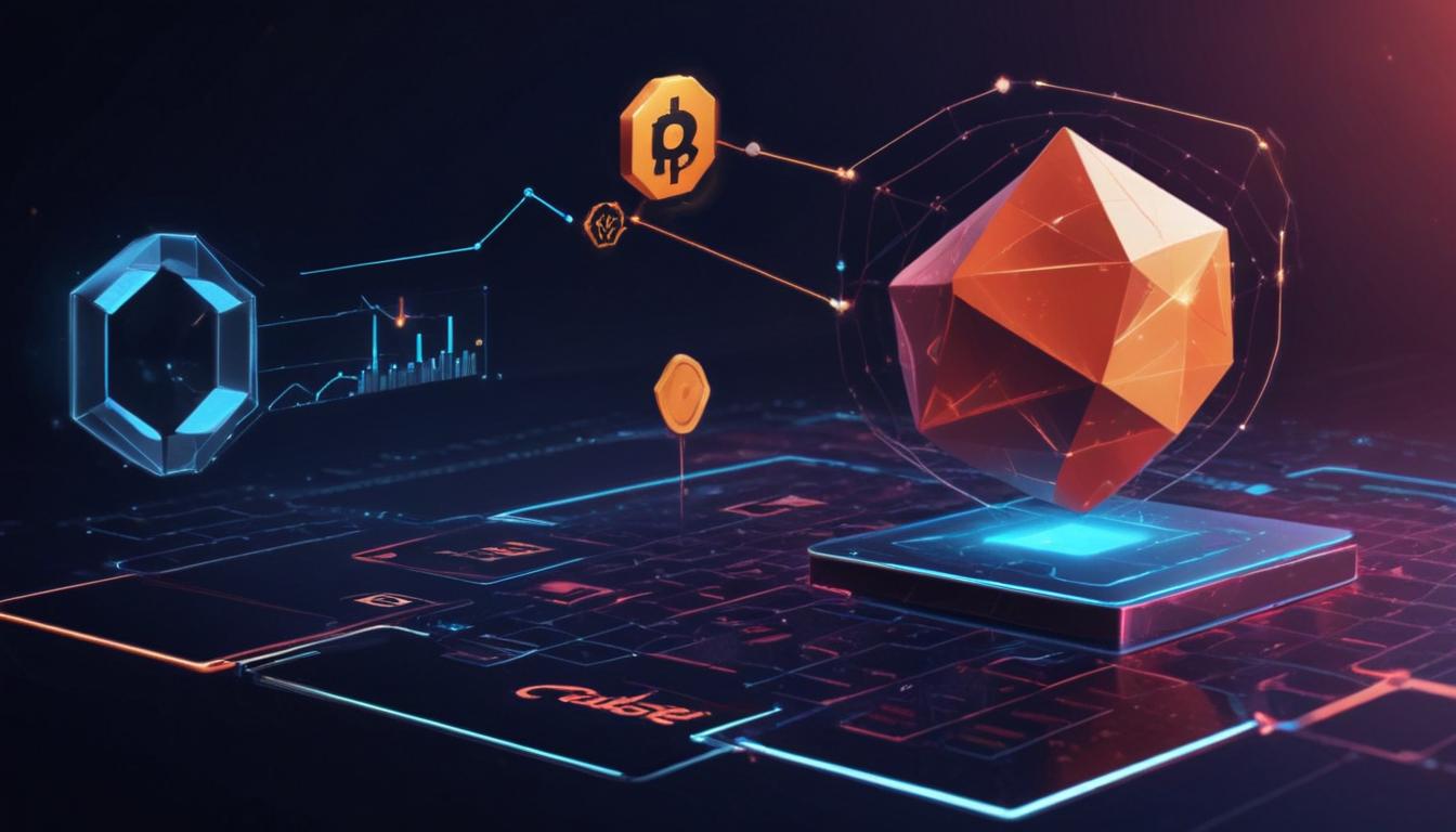 Qubetics: Revolutionizing Global Payments with Web3 (TICS Presale Insights!) | Cryptodamus.io