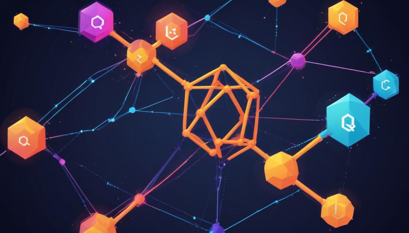 Qubetics: Revolutionizing Web3 Dev with QubeQode IDE – Presale Deep Dive & ROI Analysis! | Cryptodamus.io