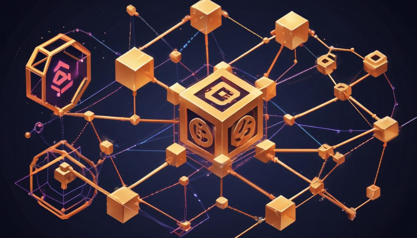 Qubetics: Revolutionizing Web3 Transactions with Seamless Aggregation! | Cryptodamus.io