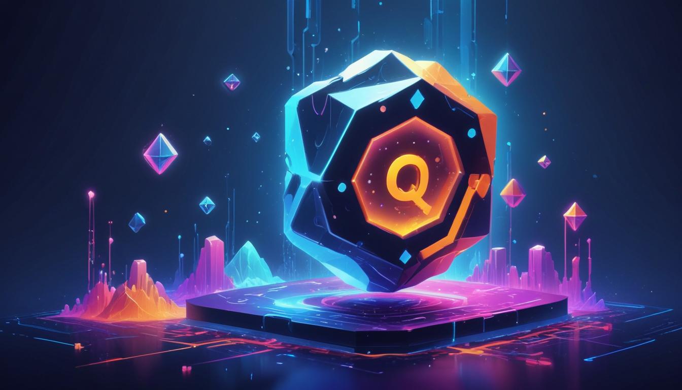 Qubetics: Revolutionizing Web3? Unveiling Tech, Use Cases & $TICS Investment Potential! | Cryptodamus.io