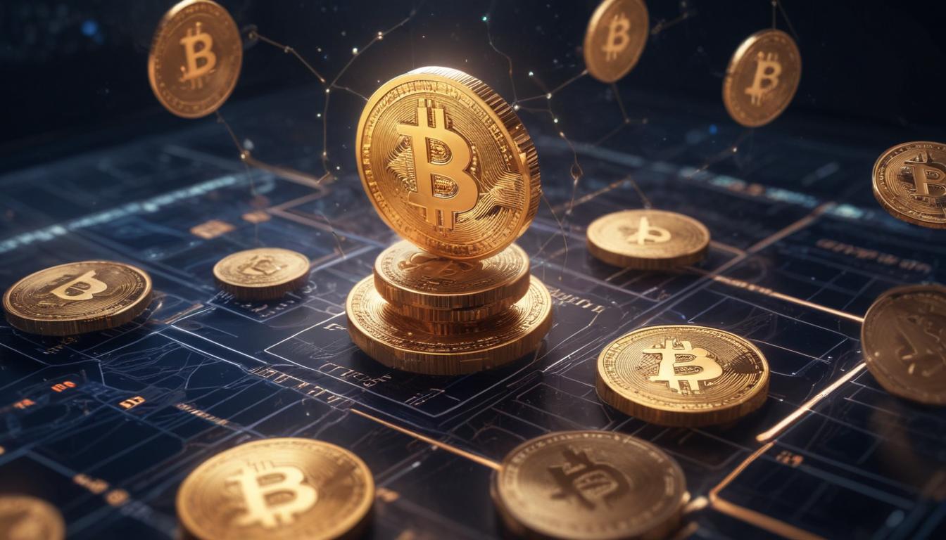 Qubetics, Rexas, & IntelMarkets: 3 Crypto Projects Revolutionizing Finance! | Cryptodamus.io