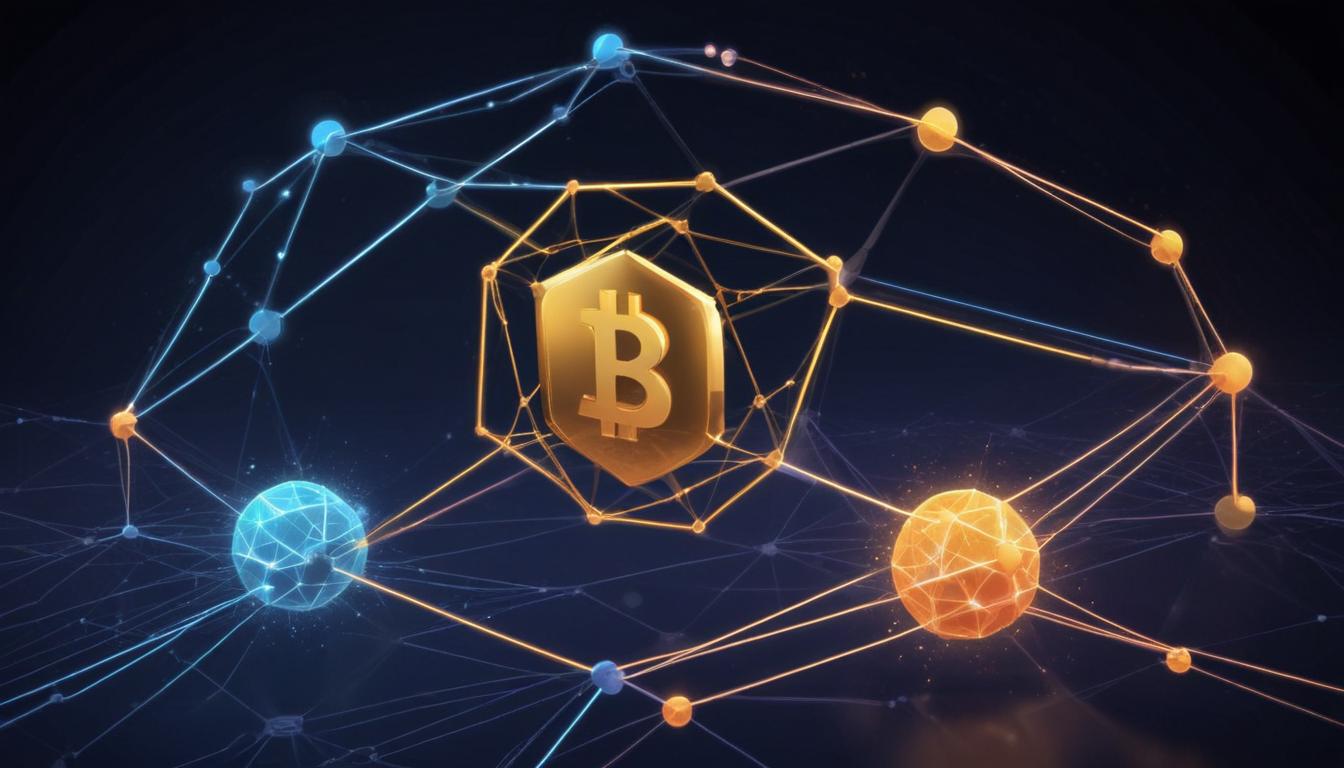 Qubetics, Ripple и Theta: Криптореволюция в приватности, платежах и стриминге! | Cryptodamus.io