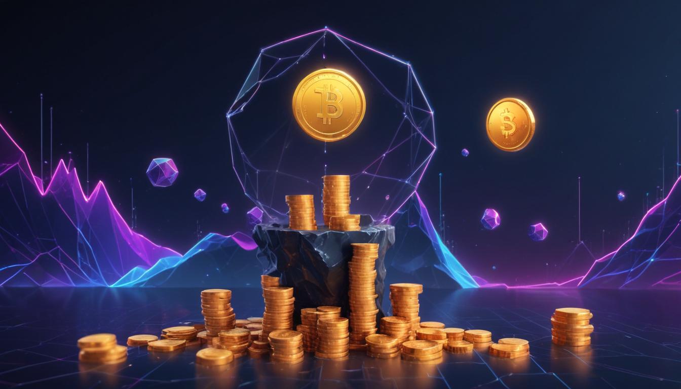 Qubetics RWAT: Revolutionizing Asset Ownership & Presale Success! Don't Miss Out!🔥 | Cryptodamus.io