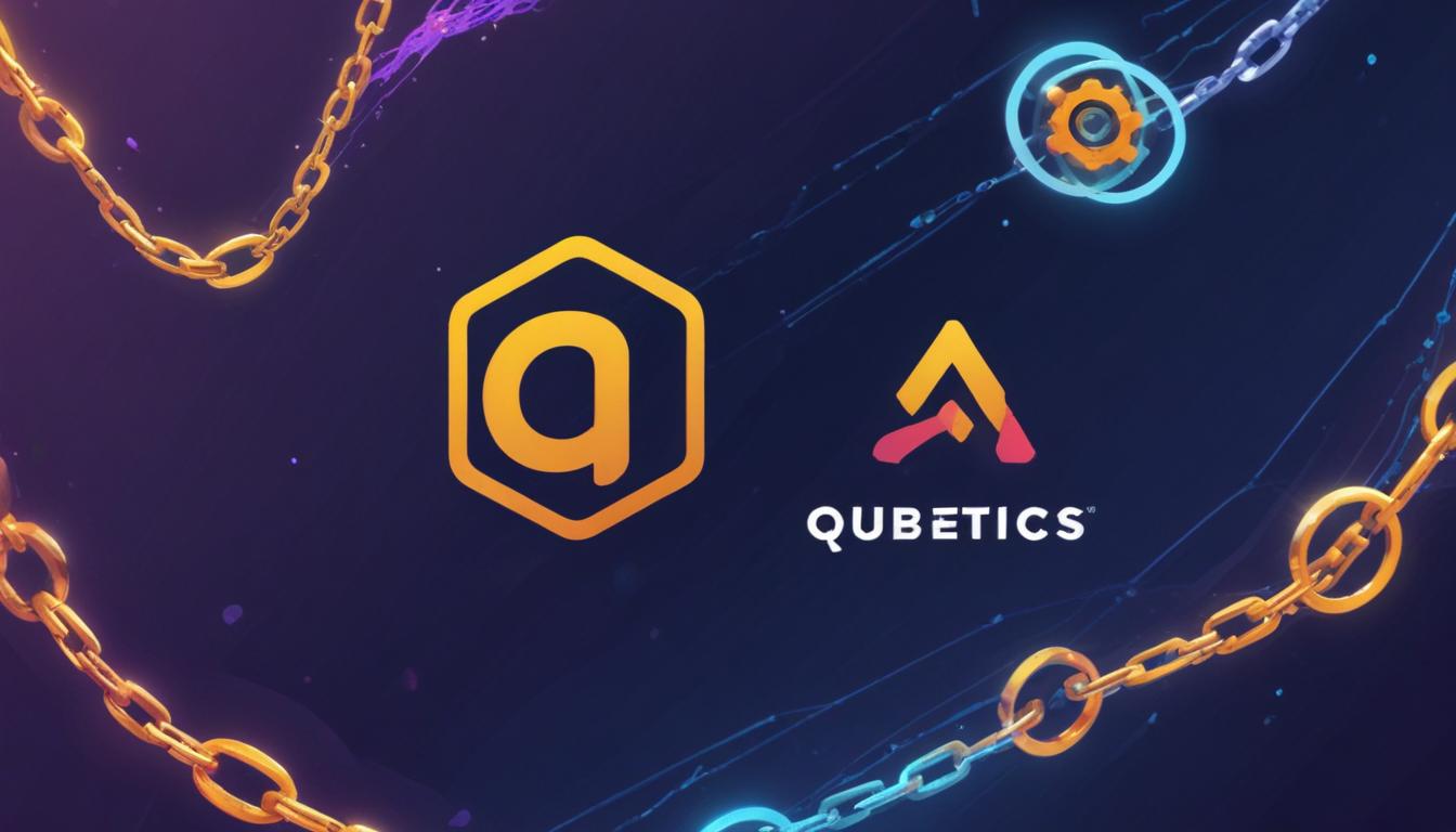 Qubetics: Secure Multi-Chain Wallet Revolution & $14M+ Presale Success! | Cryptodamus.io