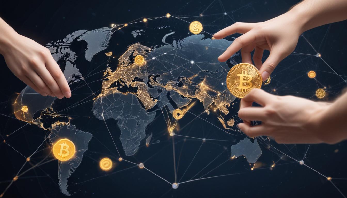 Qubetics, SEI, Mantra: Лучшие крипто-выборы 2025? (DeFi и платежи!) | Cryptodamus.io