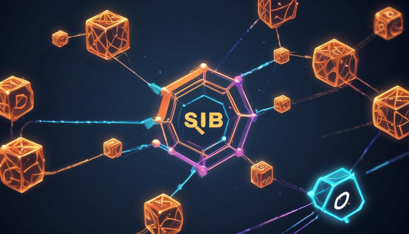 Qubetics, SEI, SUI: Unlocking Blockchain's Next Level! 🚀 | Cryptodamus.io