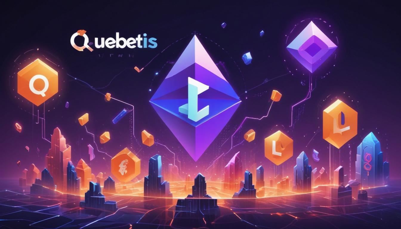 Qubetics Skyrockets: $13.5M Presale & dVPN Revolution! Unveiling Secrets of Success | Cryptodamus.io