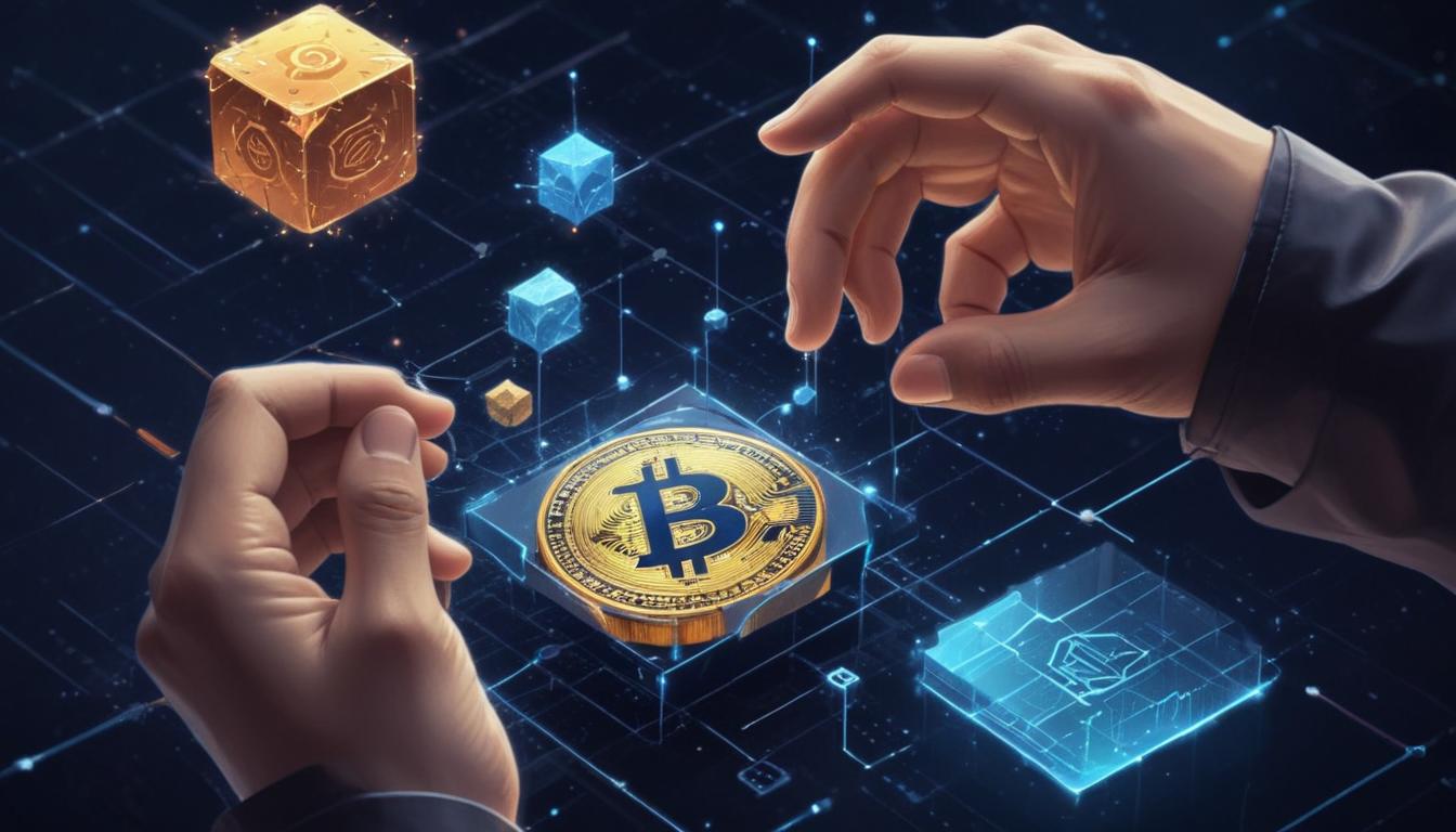 Qubetics, Solana и Cardano: Будущее блокчейна? УДИВИТЕЛЬНОЕ сравнение! | Cryptodamus.io