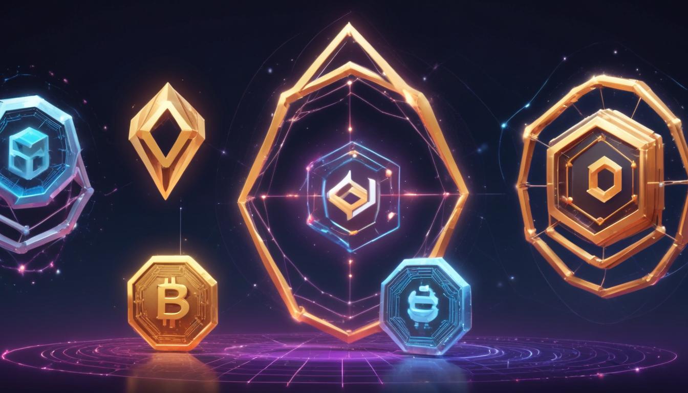 Qubetics, Solana, Hedera: Top Web3 Crypto Investments for 2024? Dive Deep! | Cryptodamus.io