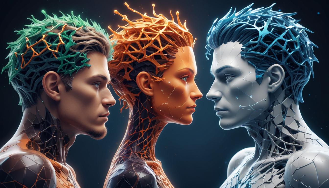 Qubetics, Solana, & Hedera: Which Blockchain Platform Reigns Supreme? | Cryptodamus.io