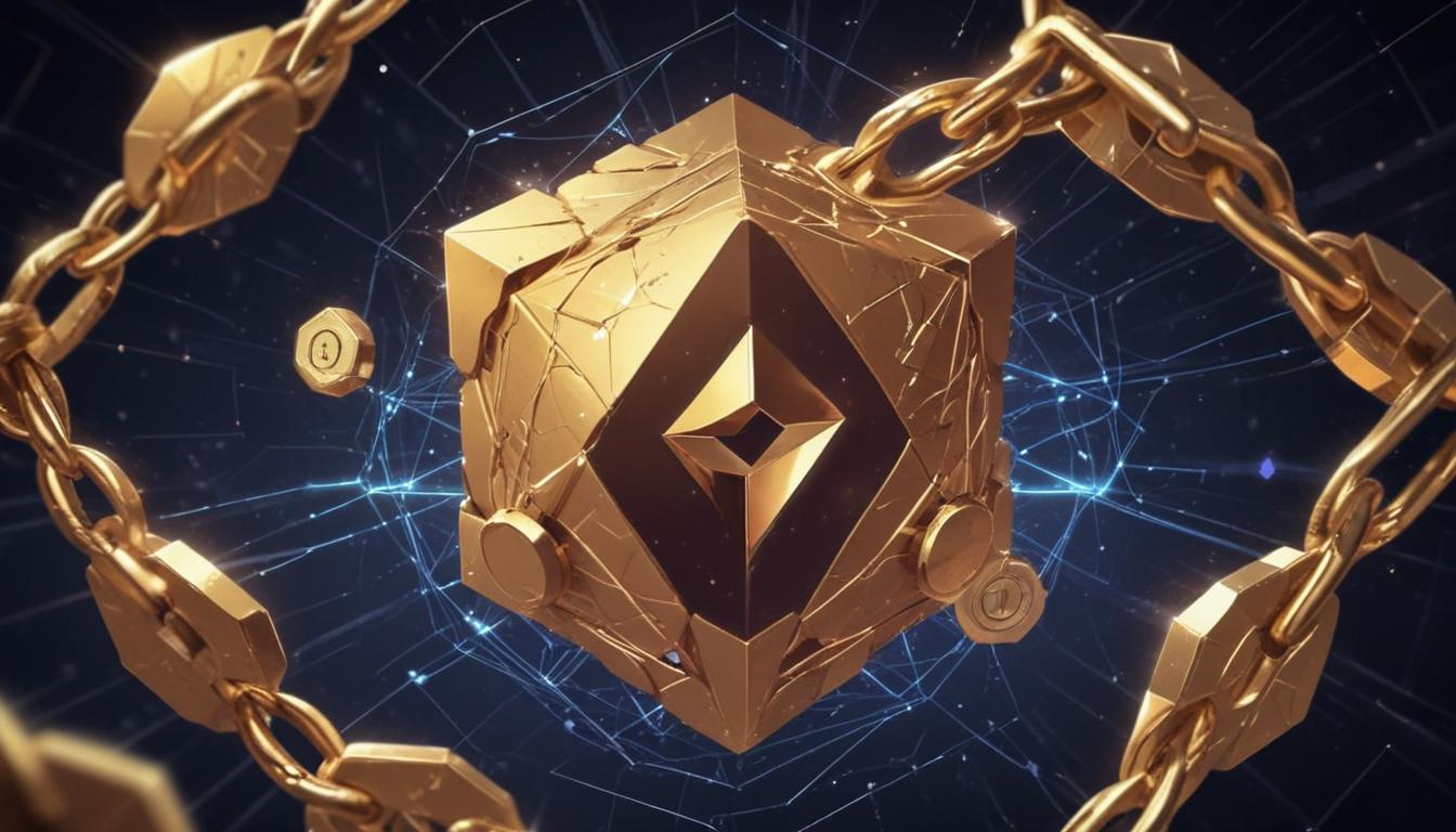 Qubetics, Solana, Immutable X: The Future of Crypto is Here! (Multi-Chain, NFTs, DeFi) | Cryptodamus.io