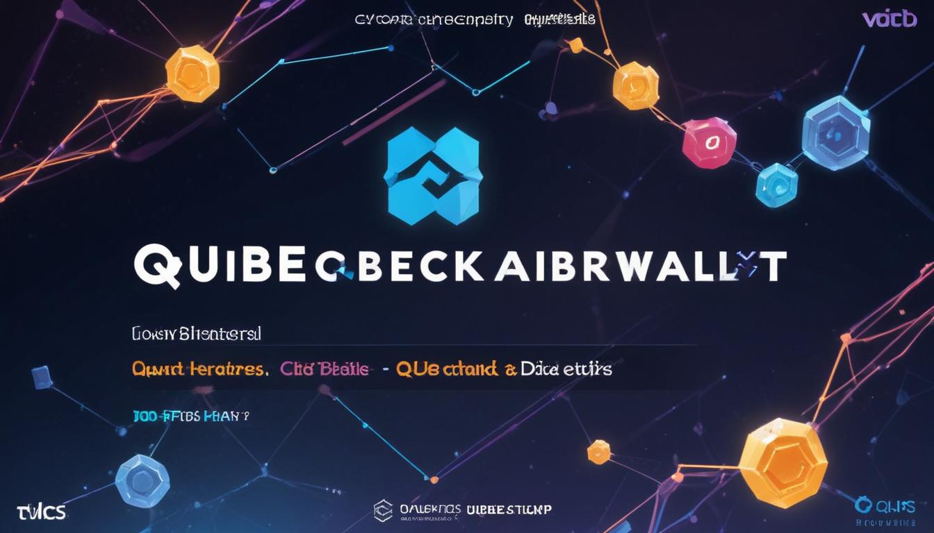 Qubetics: Solving Real-World Problems with Blockchain? [Updated] | Cryptodamus.io