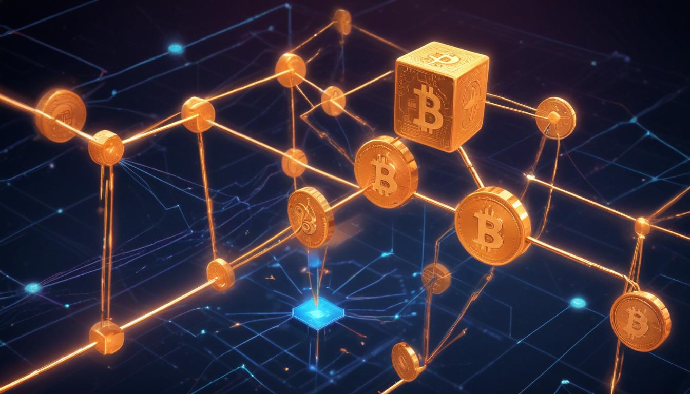 Qubetics & Stacks: Blockchain's Double Whammy - Faster Payments & Bitcoin DeFi! | Cryptodamus.io