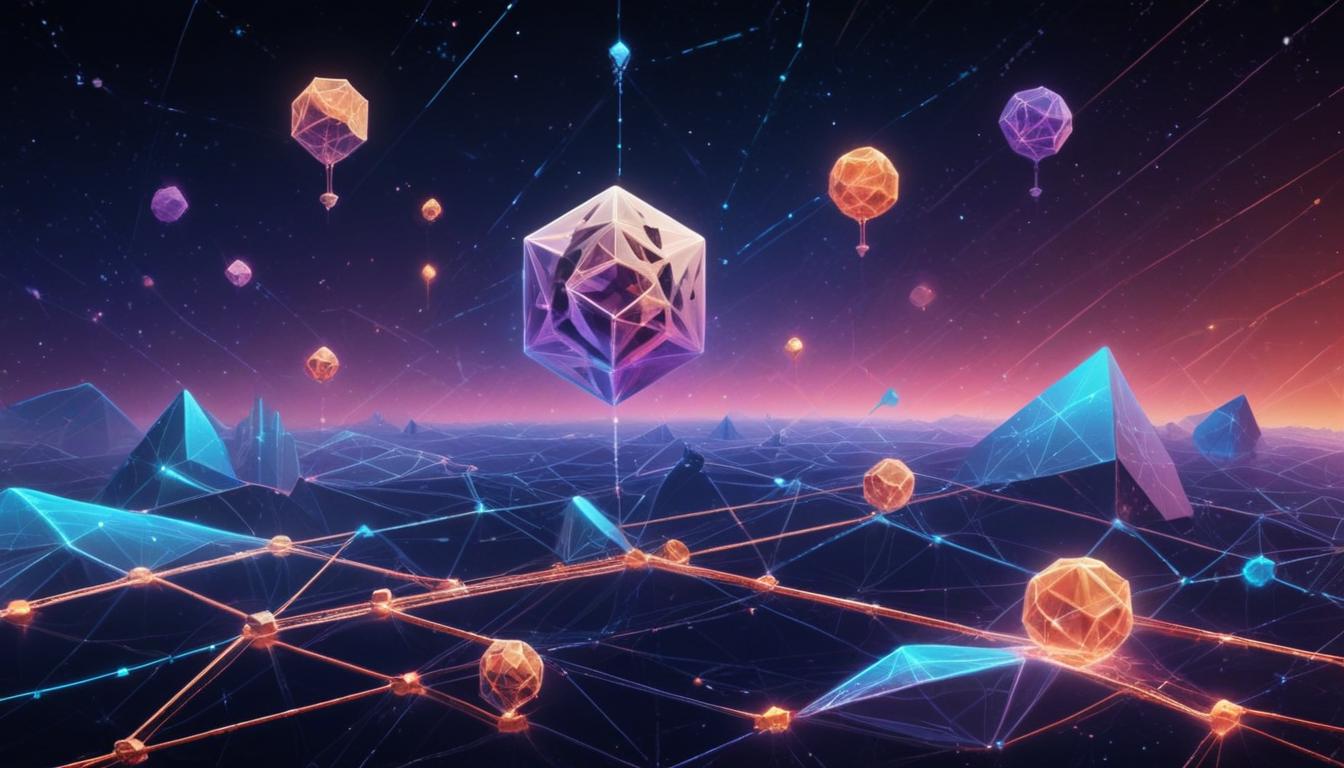 Qubetics & Stellar: Blockchain Interoperability & Investment Potential – Deep Dive! | Cryptodamus.io