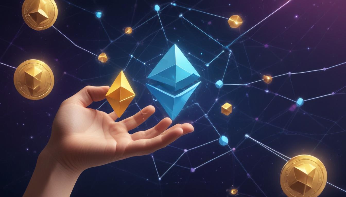 Qubetics, Stellar, & Ethereum: Which Crypto Will Make You Rich? 🤑 | Cryptodamus.io