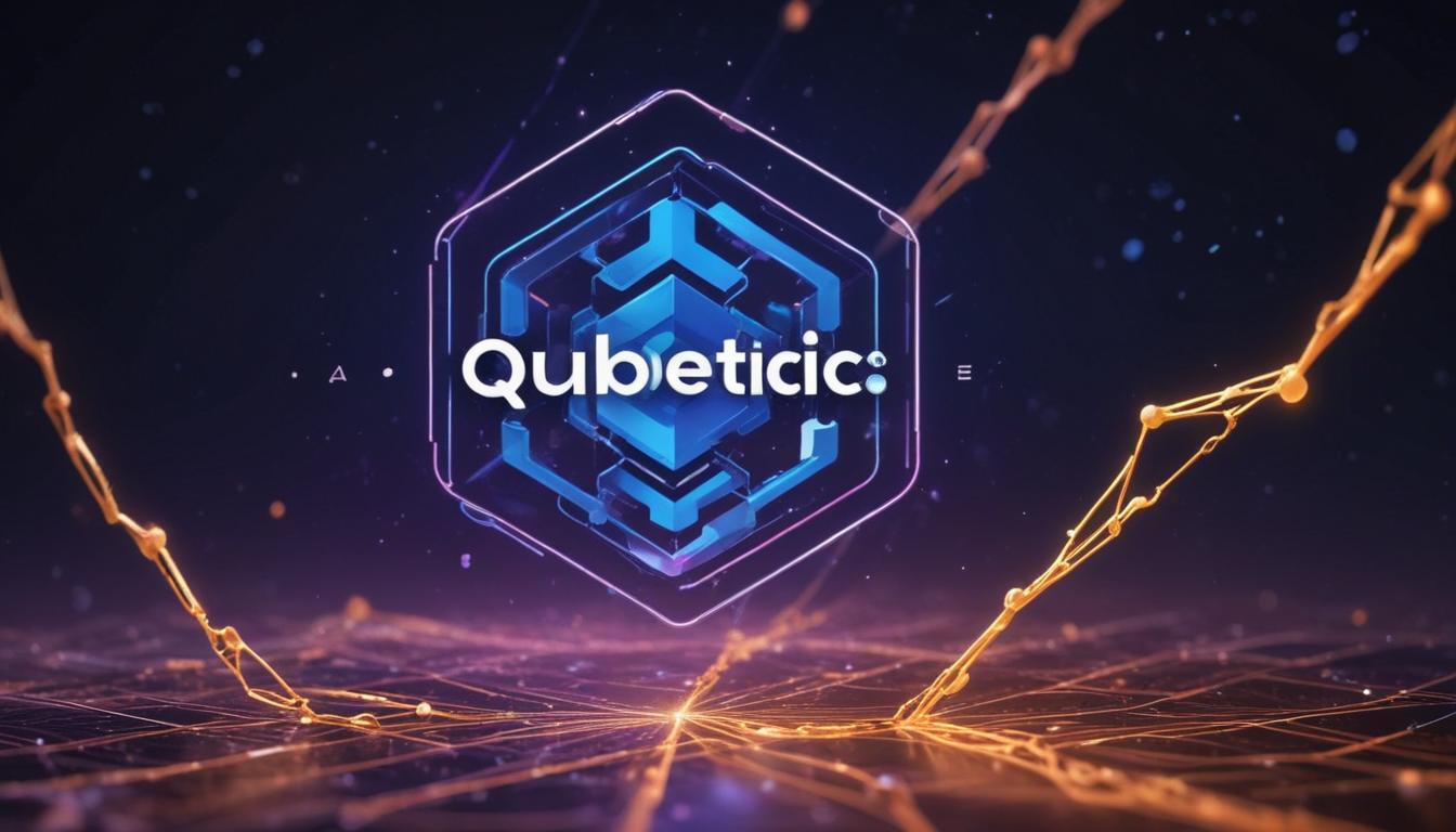 Успех Qubetics: Кошелек, Реальное Применение и Потенциал ROI? | Cryptodamus.io