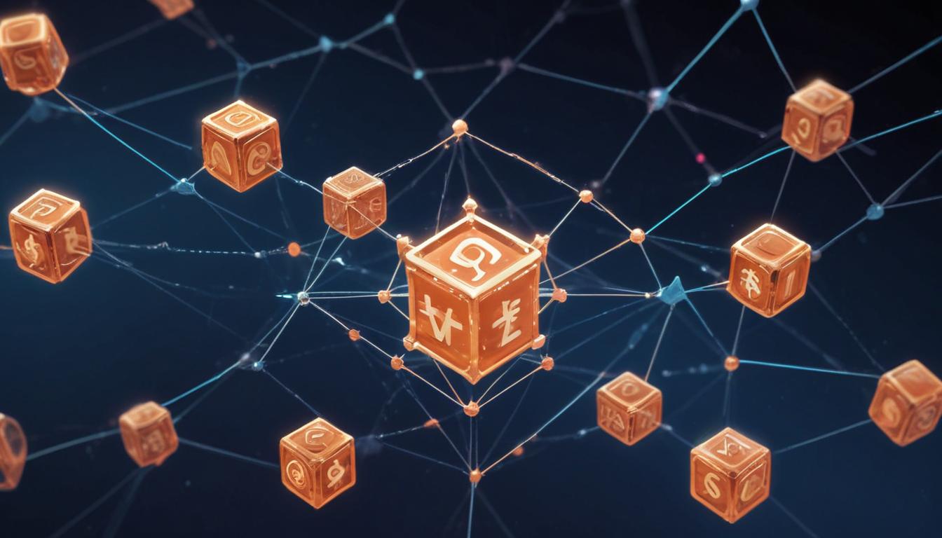 Qubetics, SUI, & Filecoin: The Web3 Revolution You Need to Know! | Cryptodamus.io