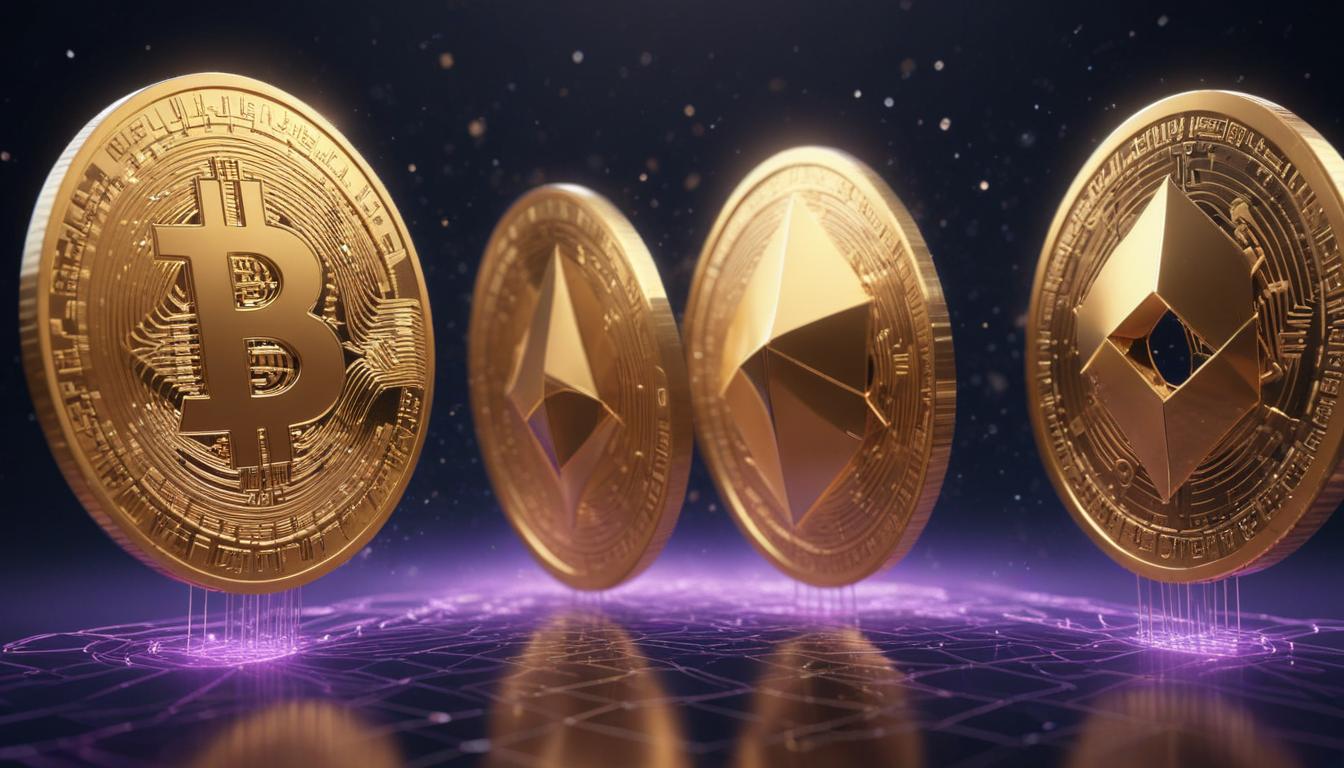 Qubetics, SUI и Filecoin: Ваше руководство по криптоинвестициям в 2024 году – Высокий риск, высокая доходность! | Cryptodamus.io