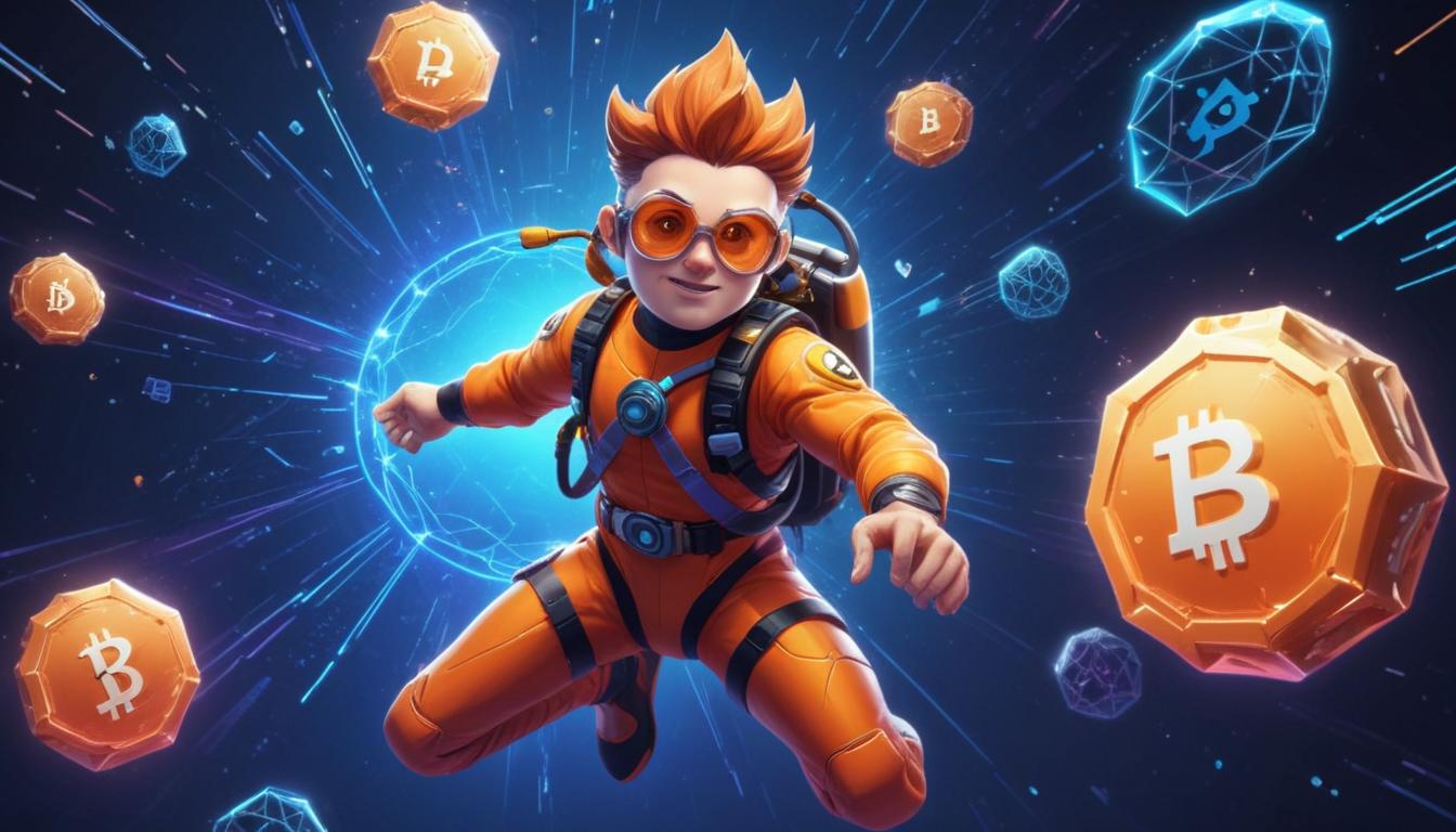 Qubetics, SUI, & Render: The Future of Crypto & Digital Content is Decentralized! | Cryptodamus.io