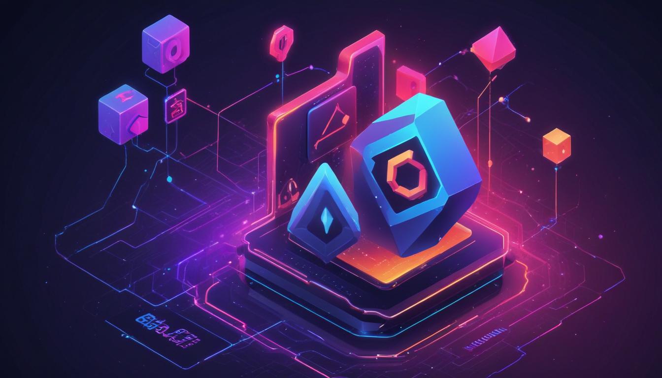 Qubetics Testnet 2.0:  WalletConnect, AI-Powered Dev Tools & USDC Integration! | Cryptodamus.io