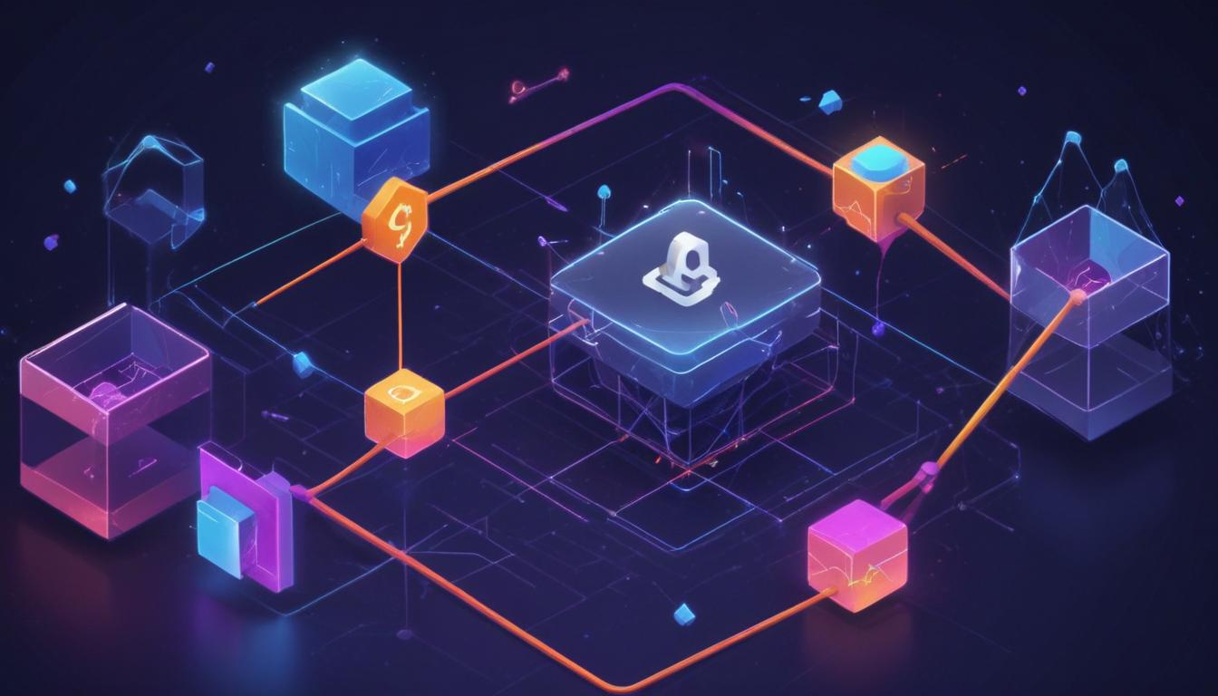 Тестнет Qubetics ЗАПУЩЕН! Это будущее масштабируемости блокчейна? | Cryptodamus.io