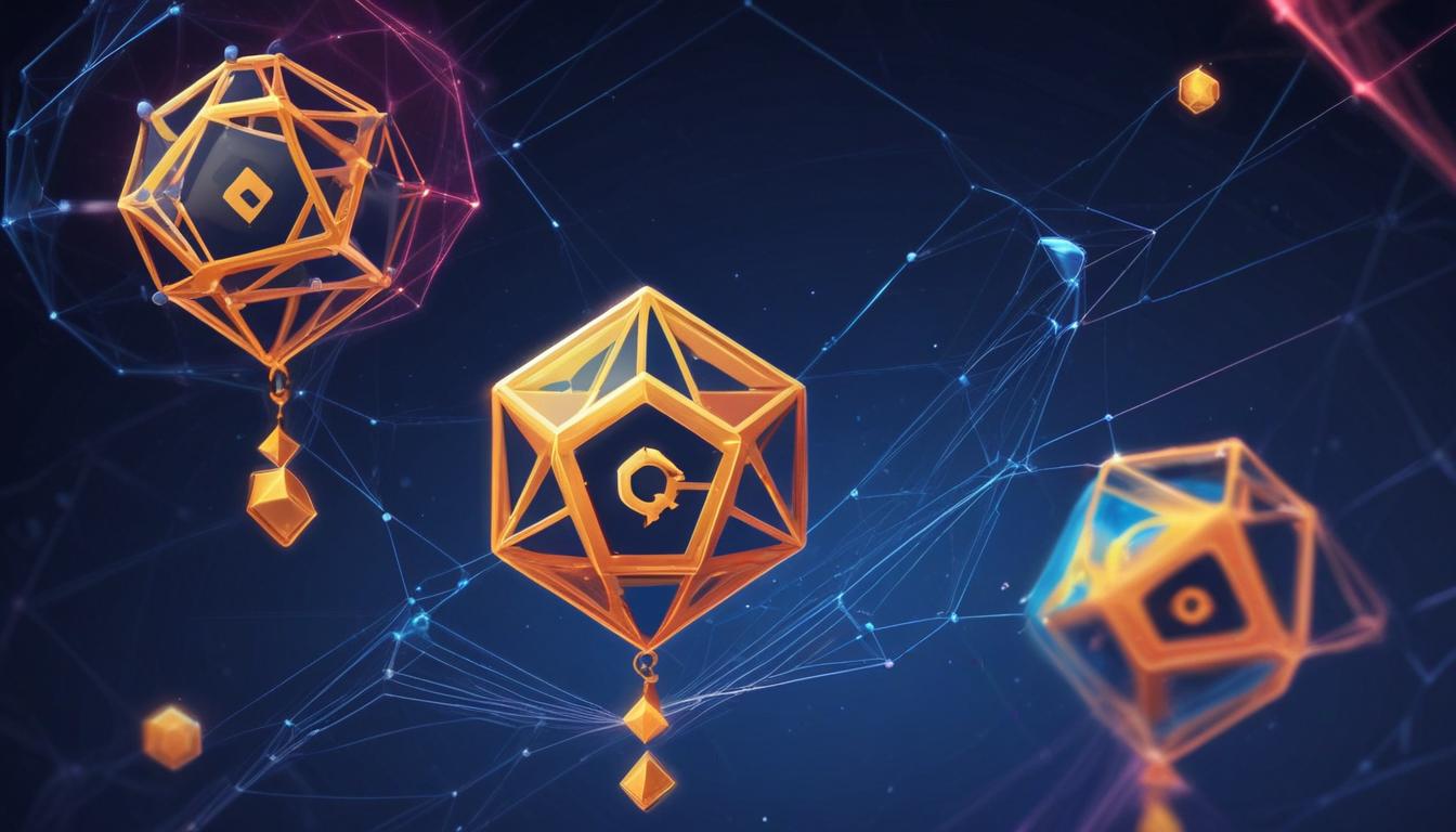 Qubetics Testnet Upgrade: Unveiling the Future of Blockchain Innovation! 🚀 | Cryptodamus.io