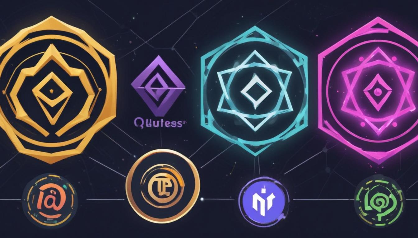 Qubetics, Tezos и Aptos: DeFi-триада, формирующая будущее крипты | Cryptodamus.io