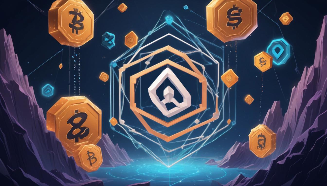 Qubetics, Tezos & Avalanche: Unlocking the Future of Blockchain Finance! | Cryptodamus.io