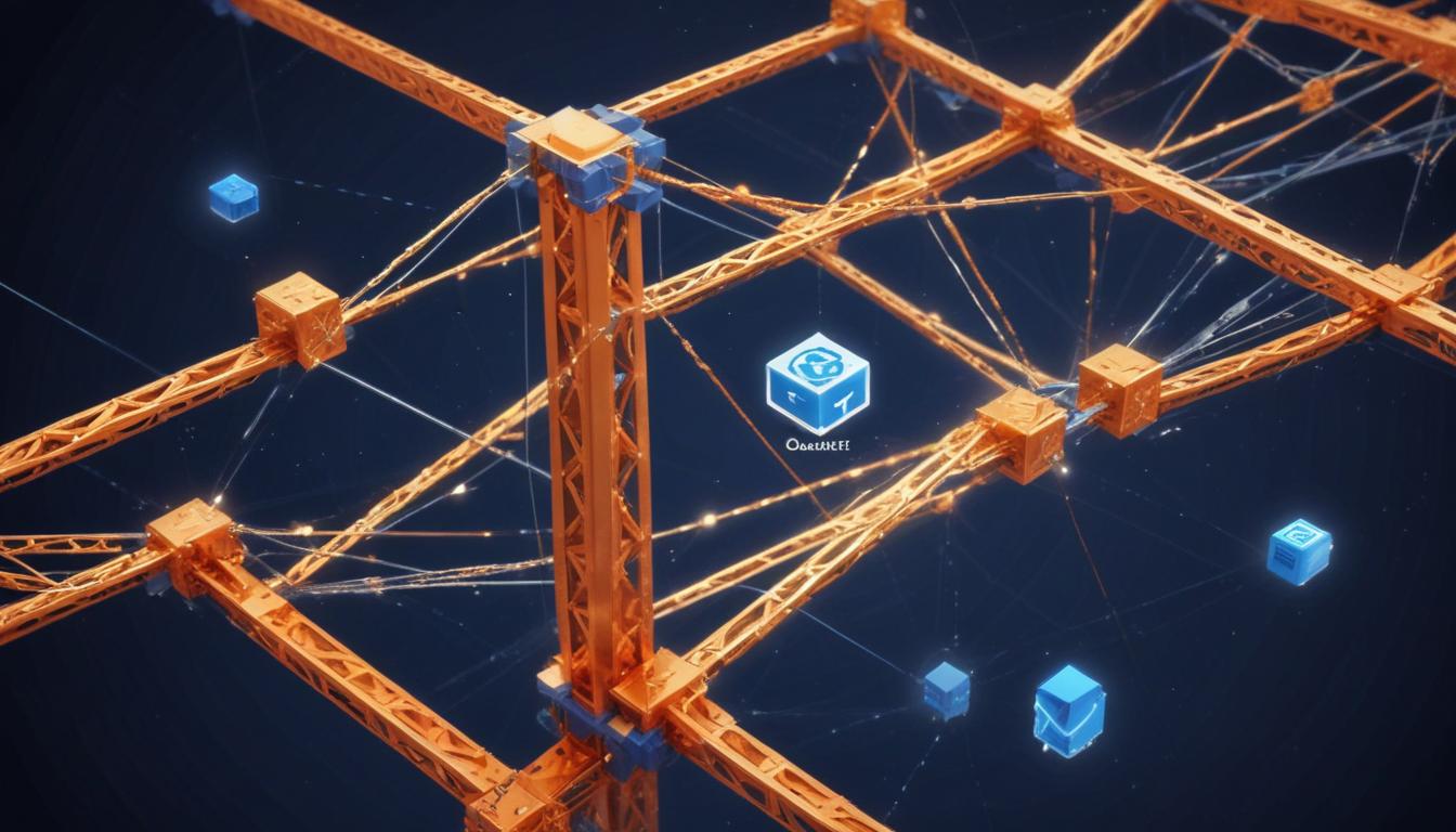 Qubetics: The Blockchain Interoperability Revolution - Connecting Blockchains Like Never Before! | Cryptodamus.io