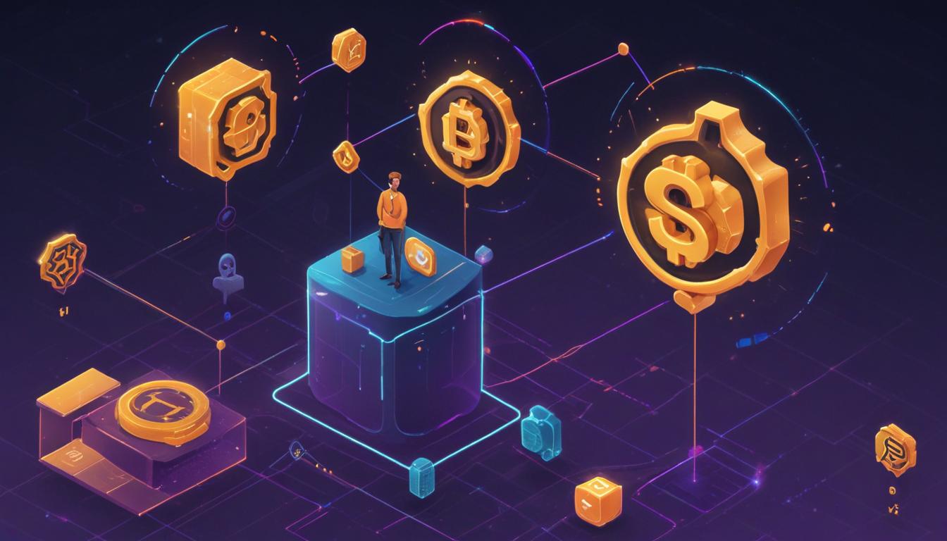 Qubetics: The Crypto Wallet Revolutionizing Security & Simplicity! | Cryptodamus.io