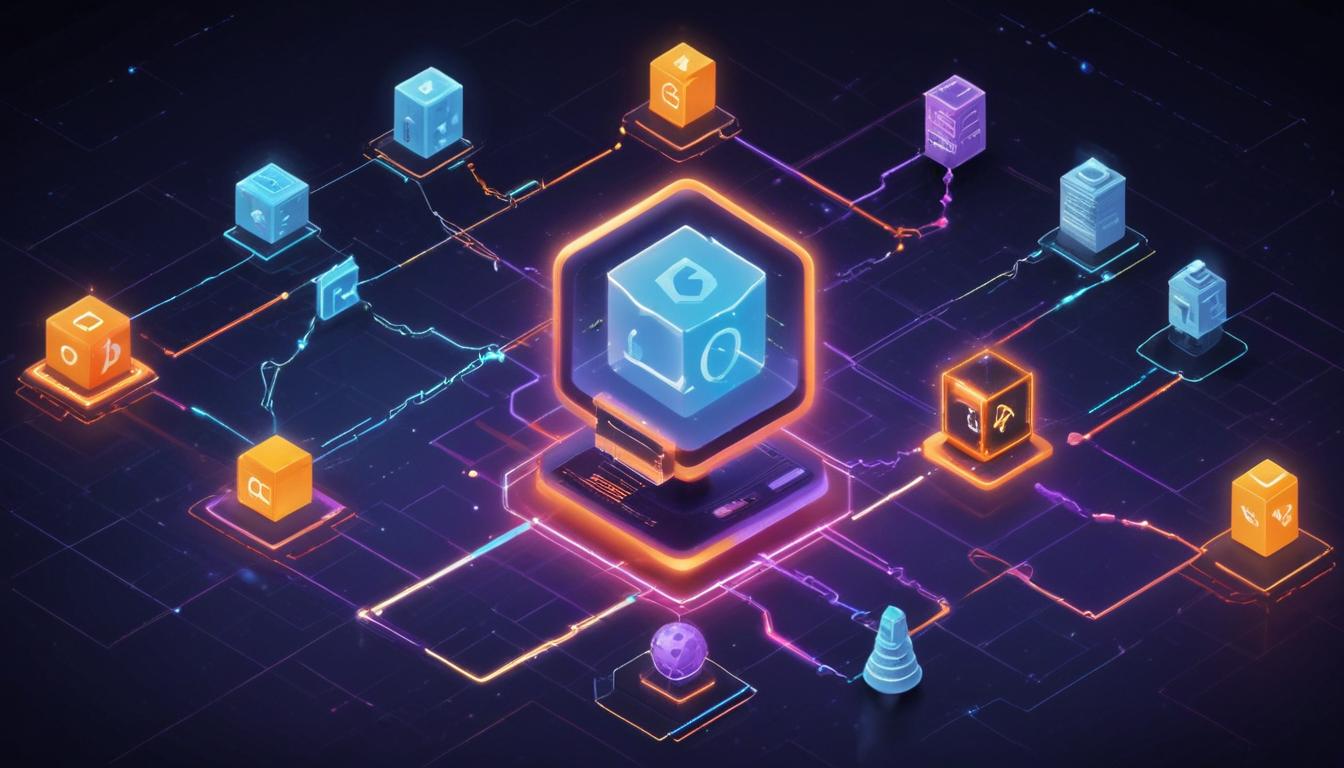 Qubetics: The Future of Blockchain Privacy & Interoperability? Dive In! | Cryptodamus.io